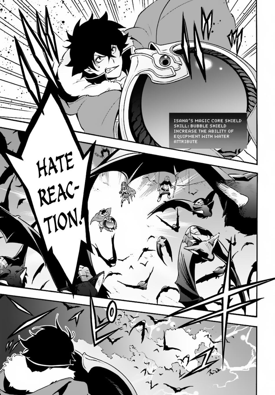 Tate no Yuusha no Nariagari Chapter 51 - Page 28
