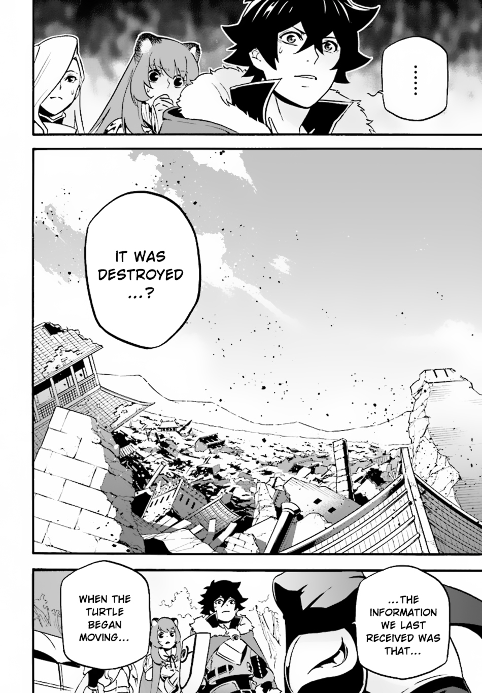 Tate no Yuusha no Nariagari Chapter 51 - Page 9