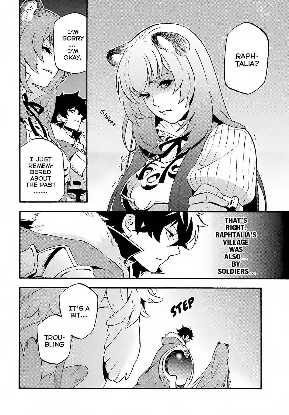 Tate no Yuusha no Nariagari Chapter 52 - Page 23
