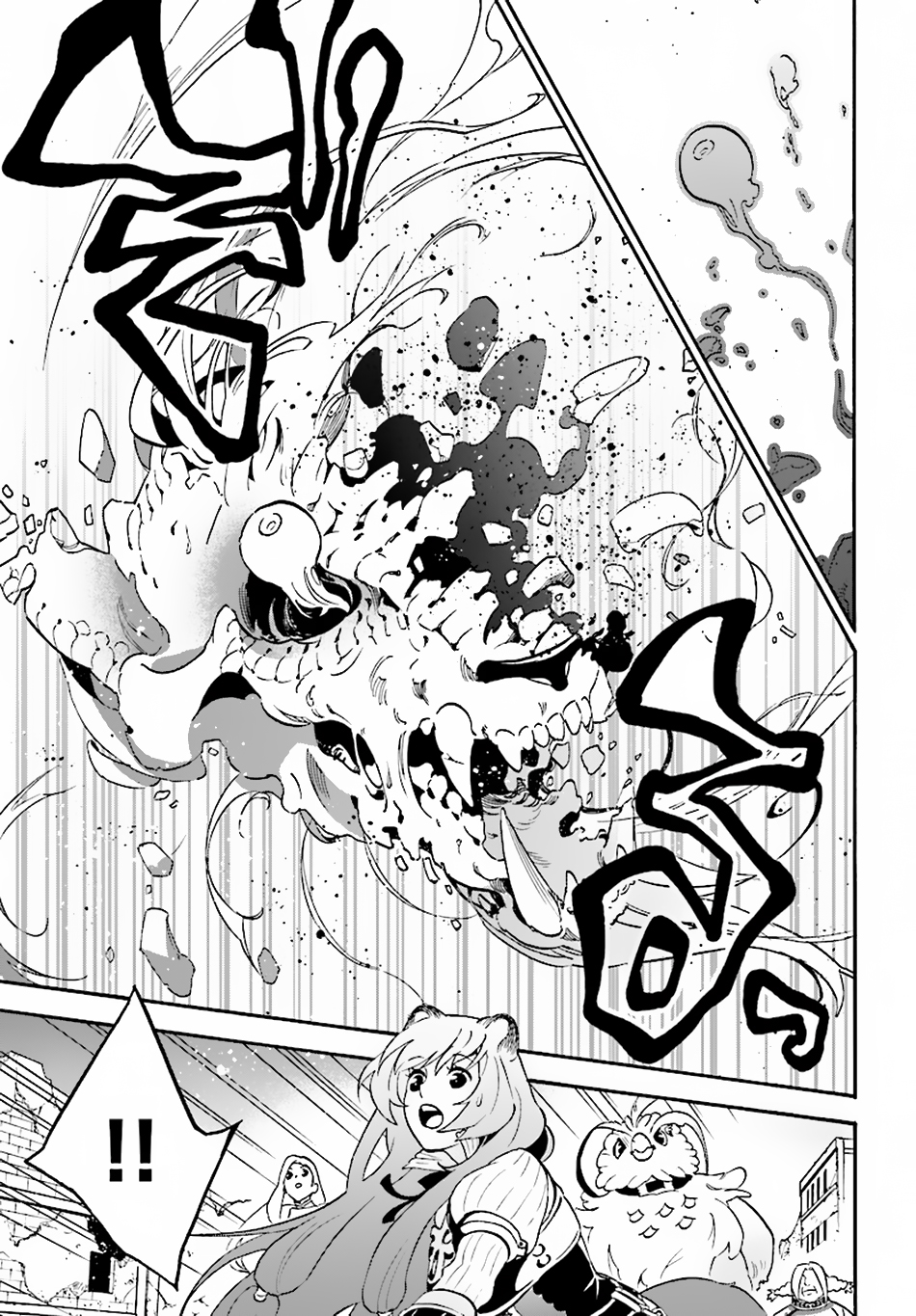 Tate no Yuusha no Nariagari Chapter 53 - Page 28