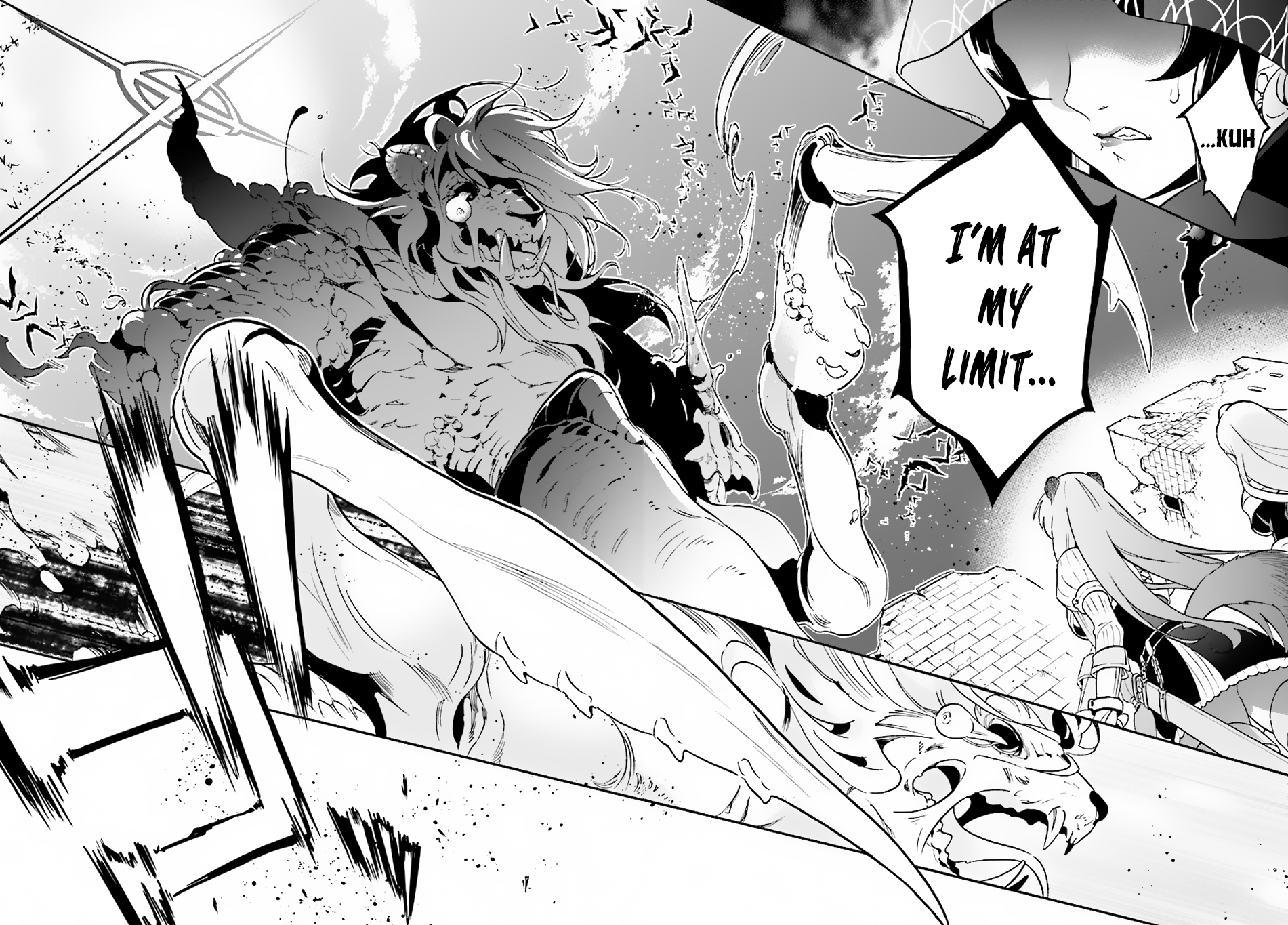 Tate no Yuusha no Nariagari Chapter 53 - Page 29