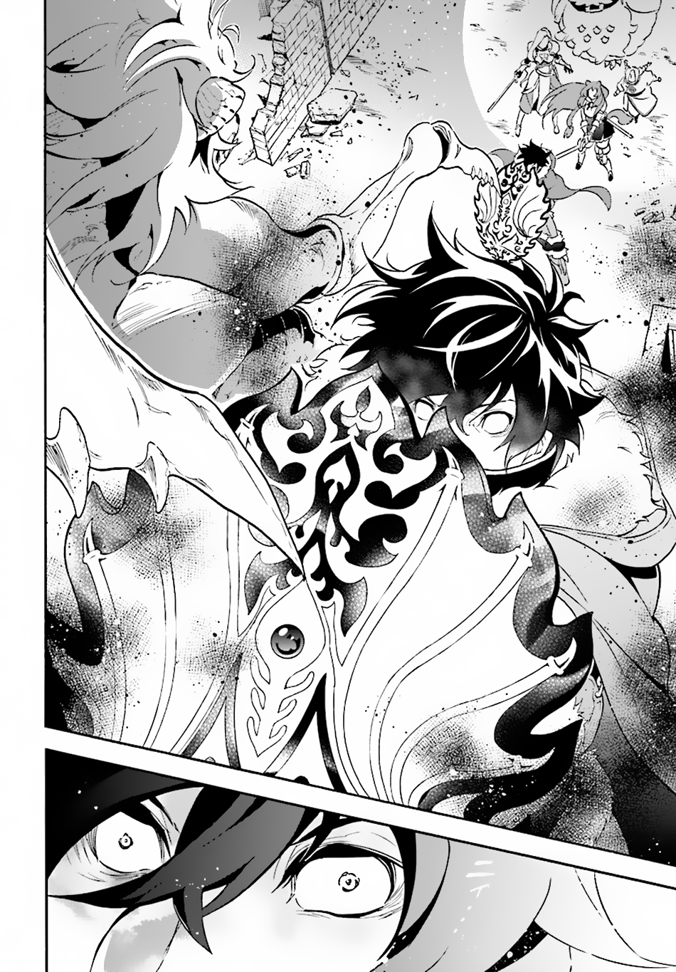 Tate no Yuusha no Nariagari Chapter 53 - Page 30