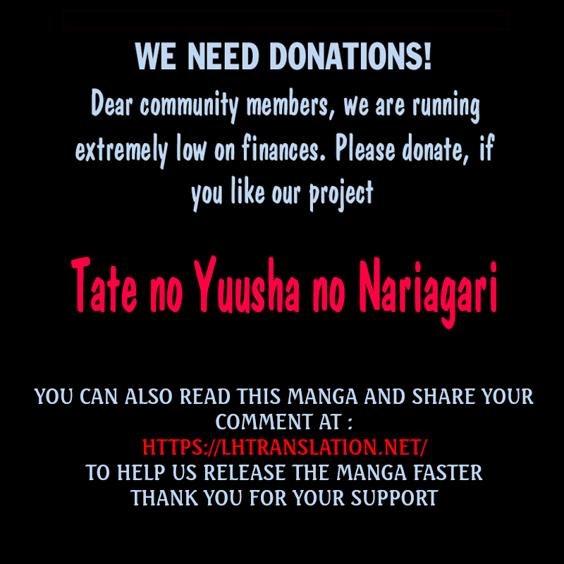 Tate no Yuusha no Nariagari Chapter 53 - Page 35