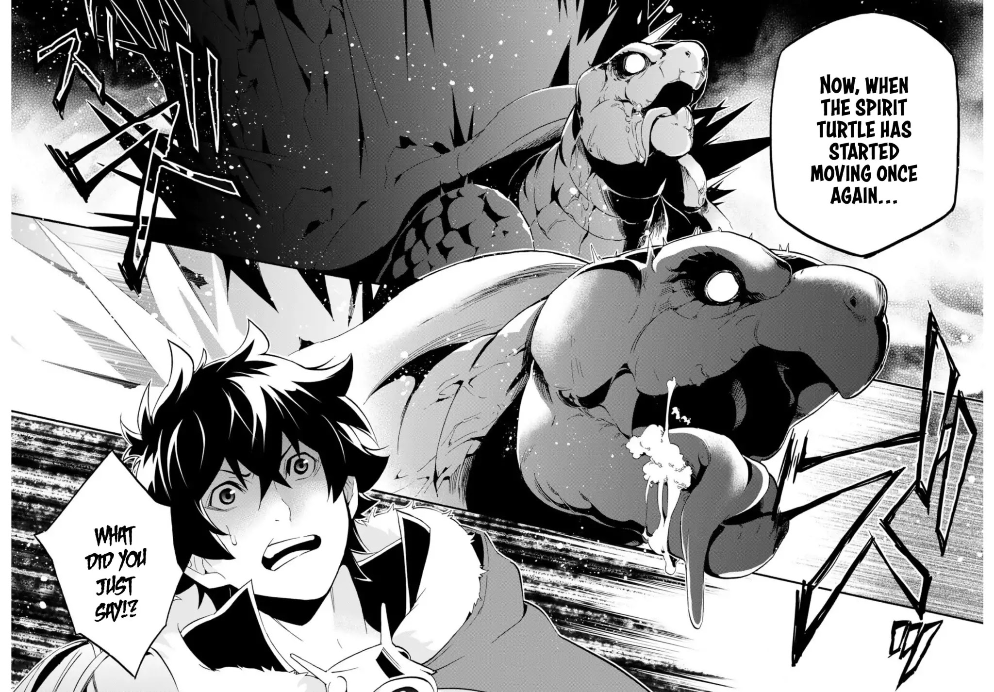 Tate no Yuusha no Nariagari Chapter 54 - Page 12