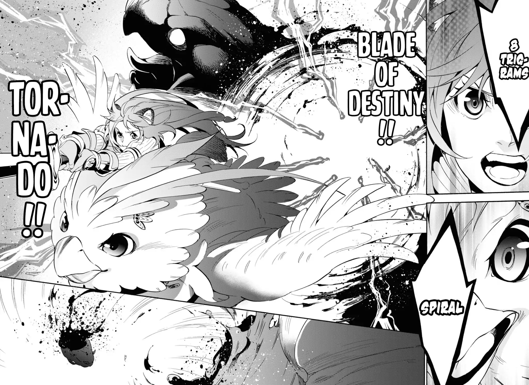 Tate no Yuusha no Nariagari Chapter 56 - Page 16