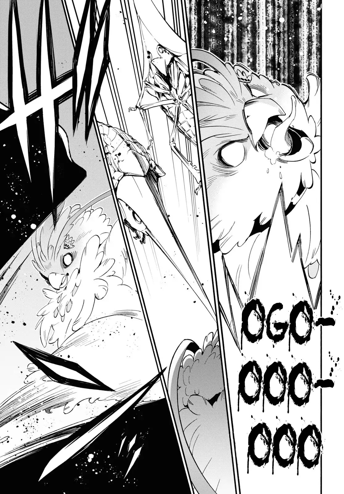 Tate no Yuusha no Nariagari Chapter 56 - Page 40