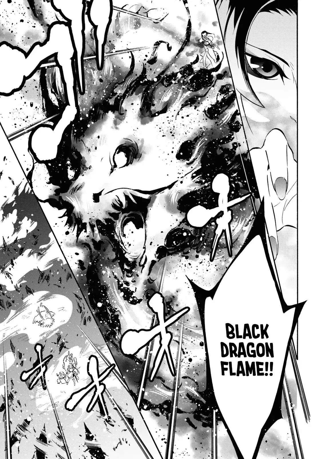 Tate no Yuusha no Nariagari Chapter 56 - Page 44