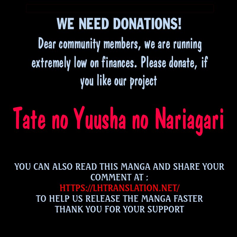 Tate no Yuusha no Nariagari Chapter 58 - Page 42