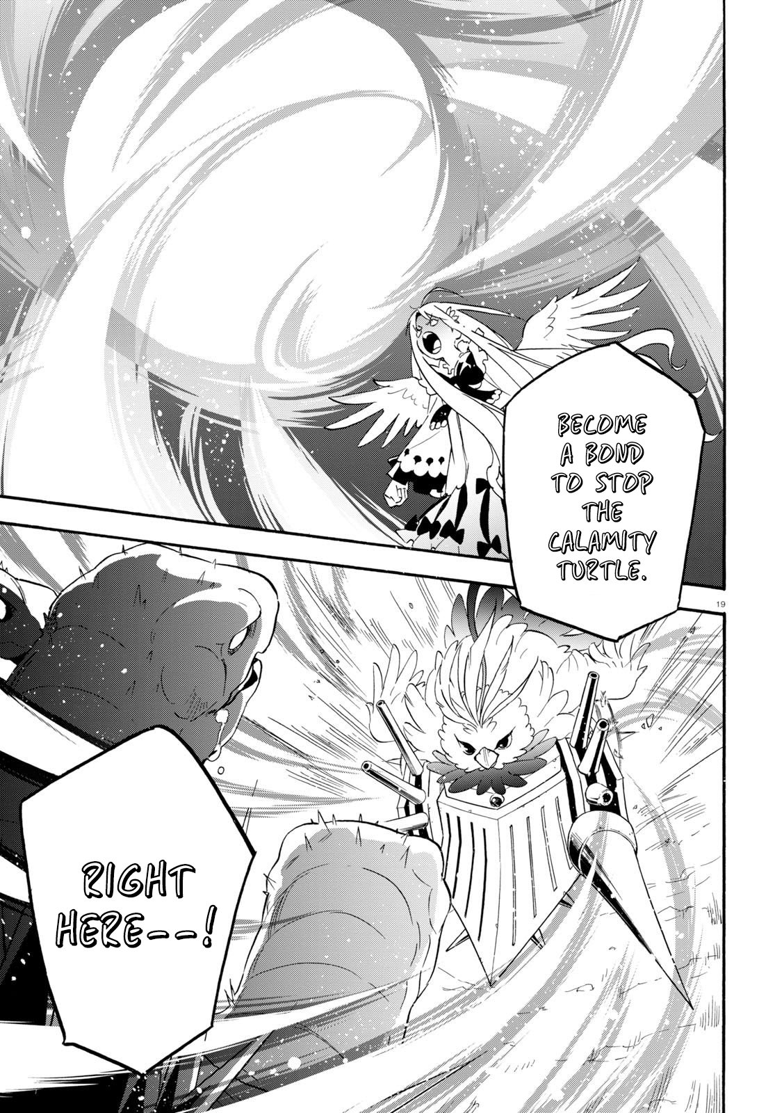 Tate no Yuusha no Nariagari Chapter 59 - Page 24