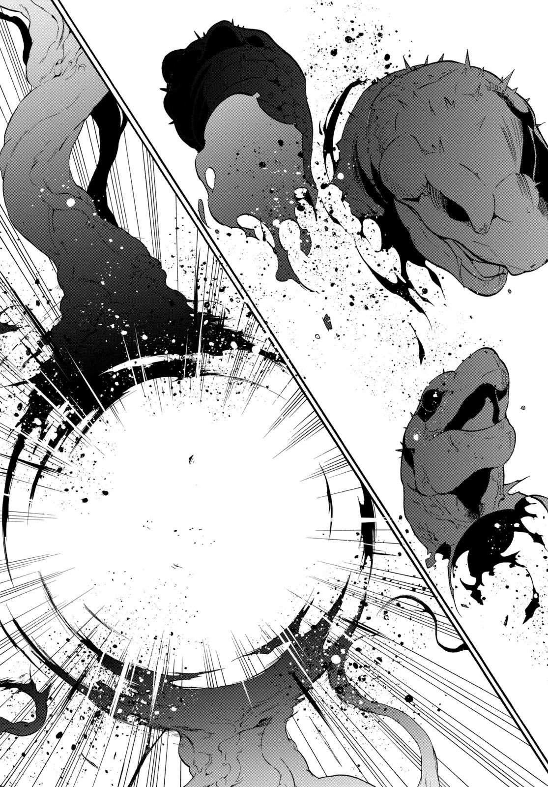 Tate no Yuusha no Nariagari Chapter 59 - Page 25