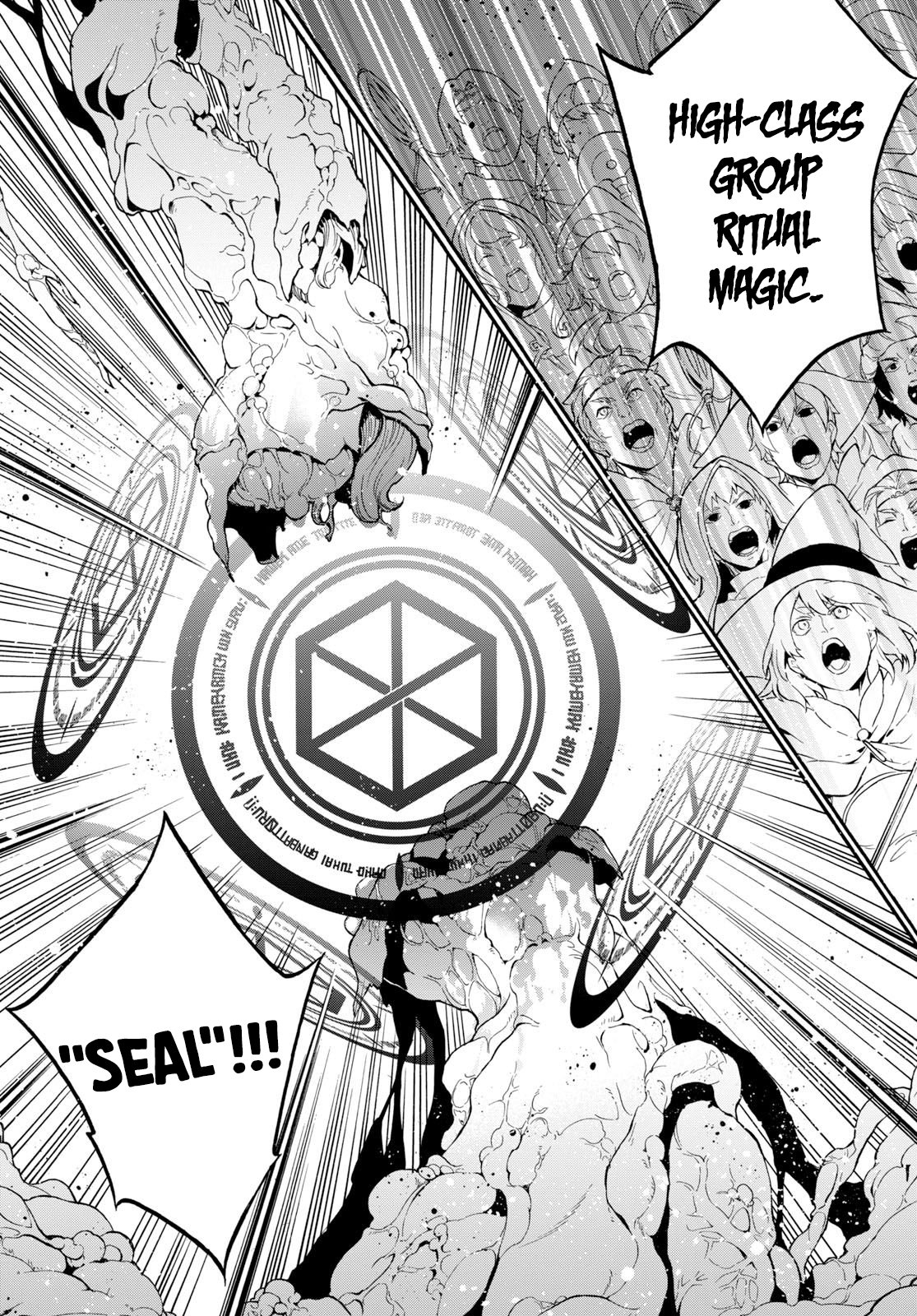 Tate no Yuusha no Nariagari Chapter 59 - Page 26