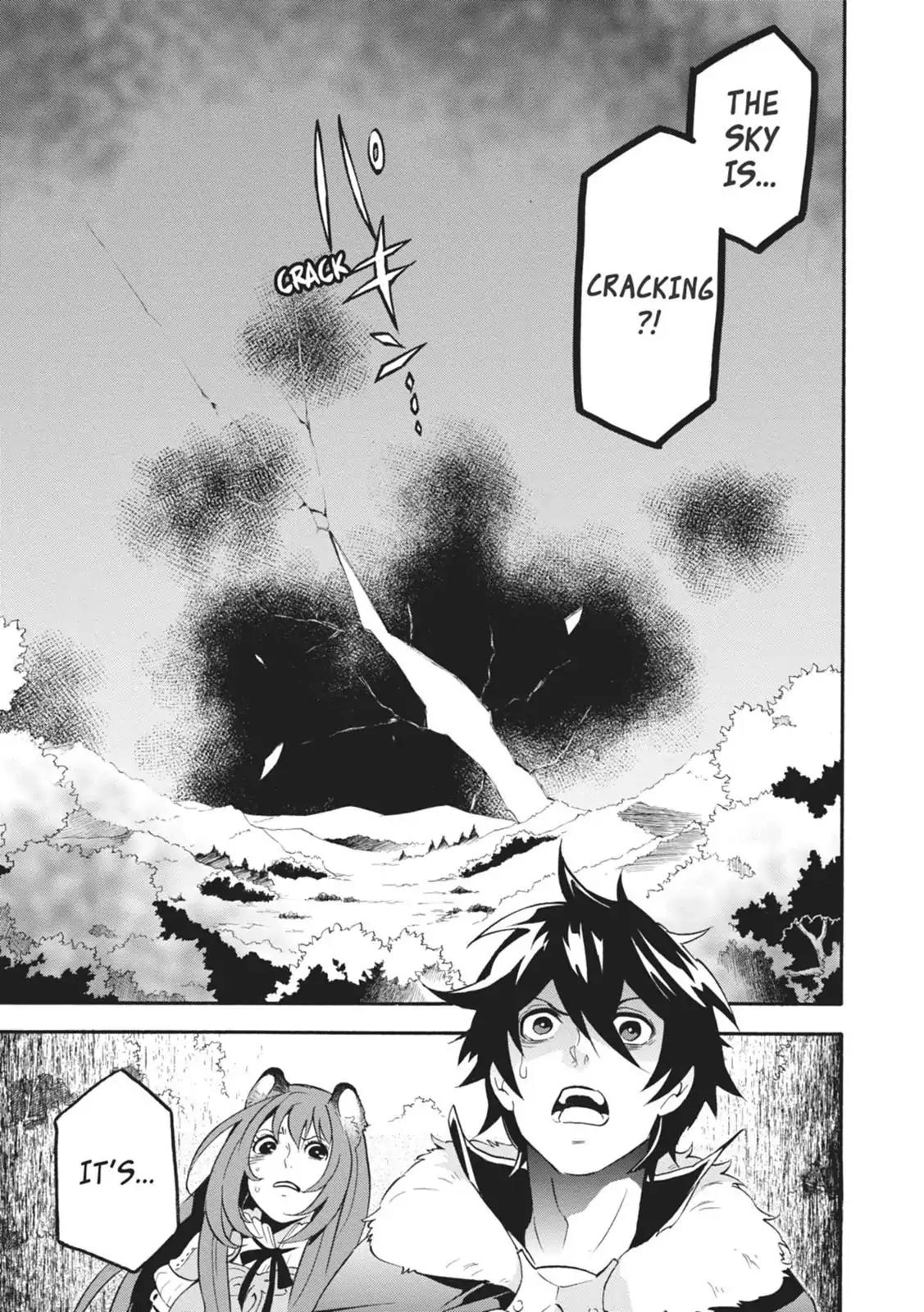Tate no Yuusha no Nariagari Chapter 6 - Page 13