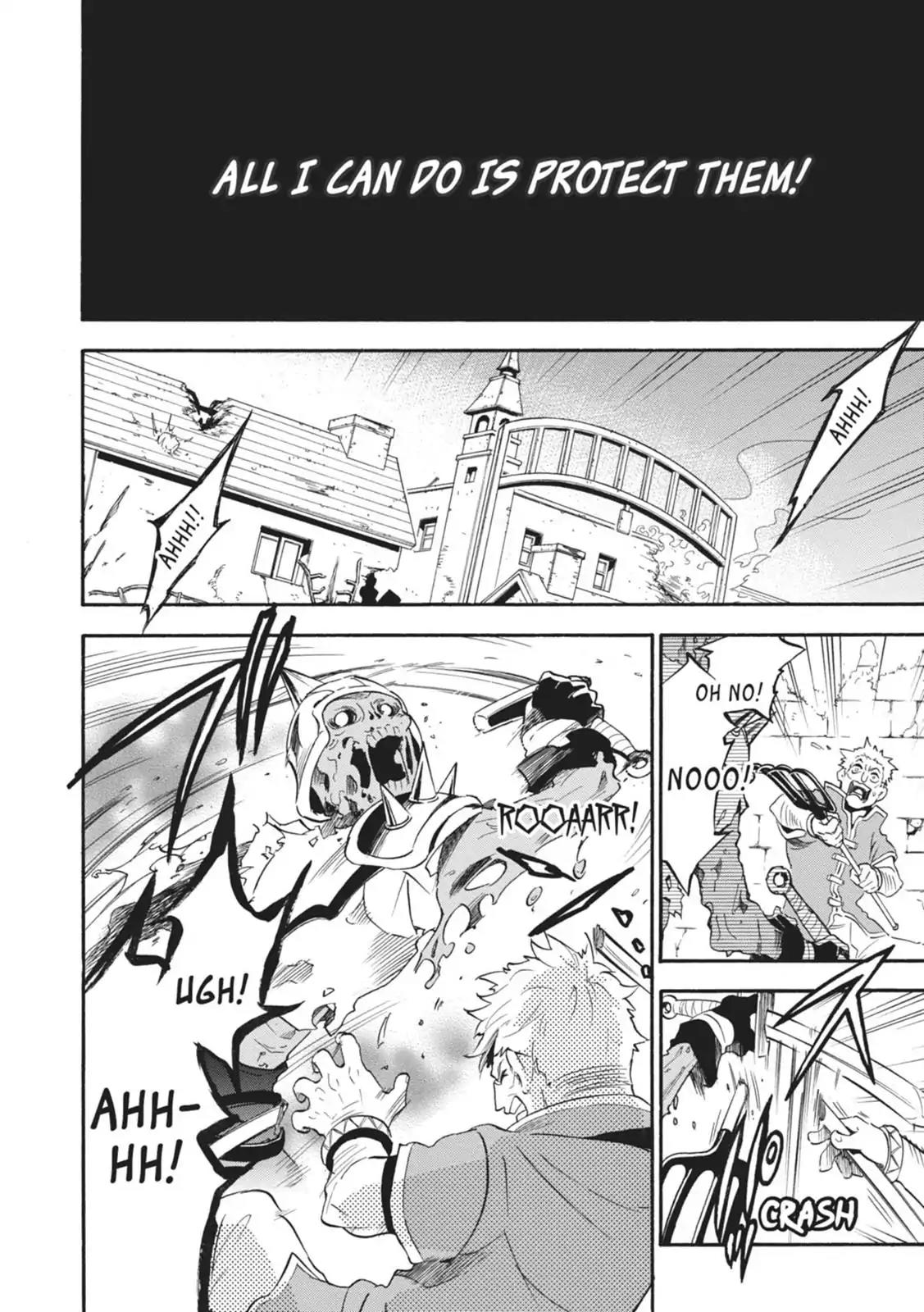Tate no Yuusha no Nariagari Chapter 6 - Page 17