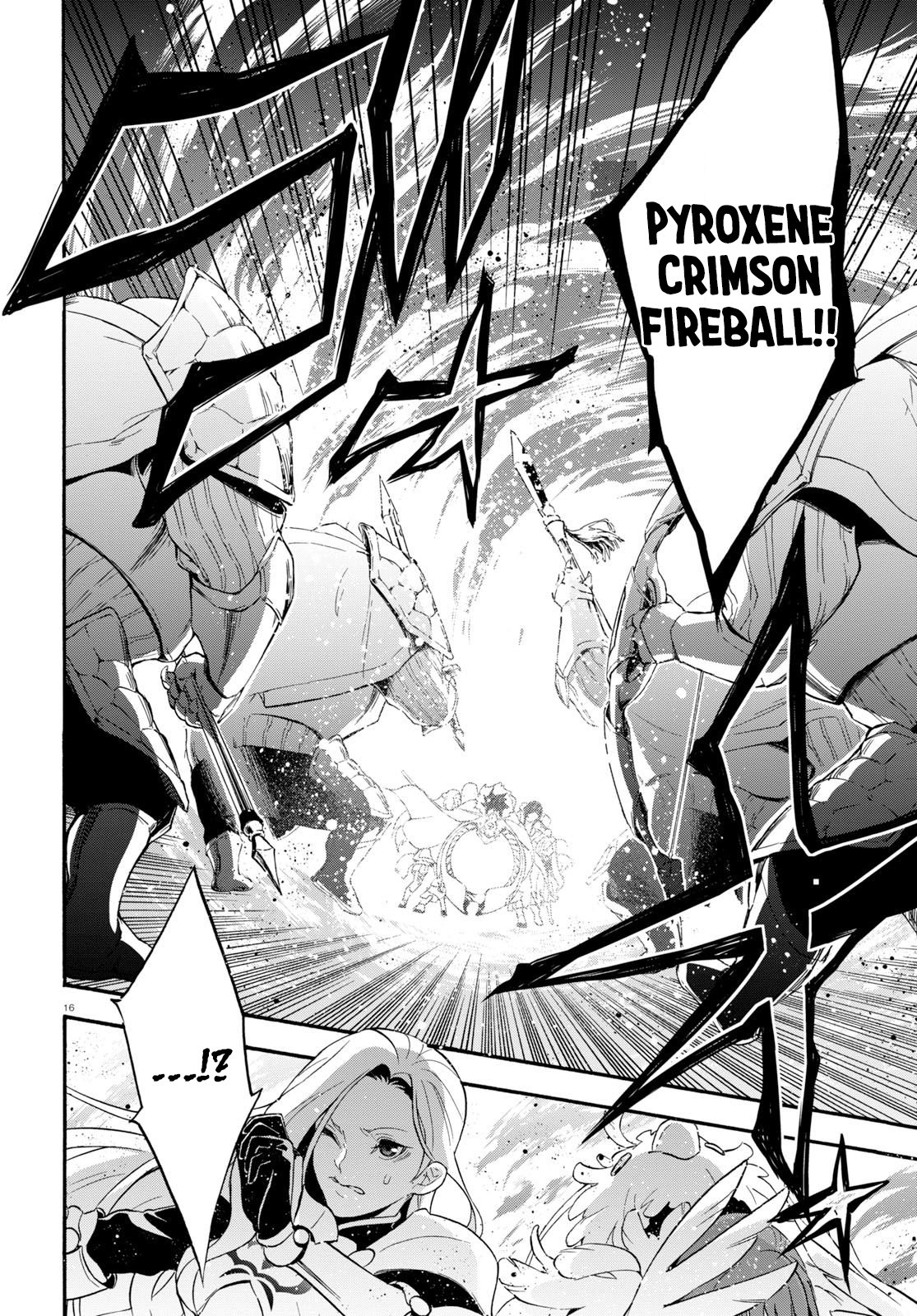 Tate no Yuusha no Nariagari Chapter 60 - Page 17