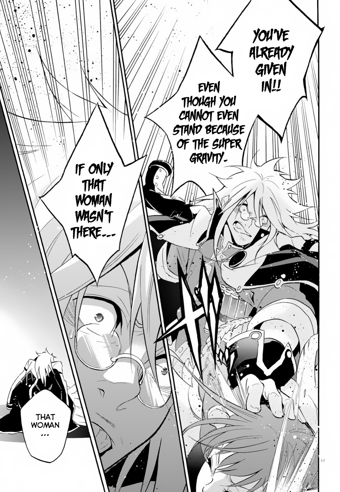 Tate no Yuusha no Nariagari Chapter 61 - Page 18