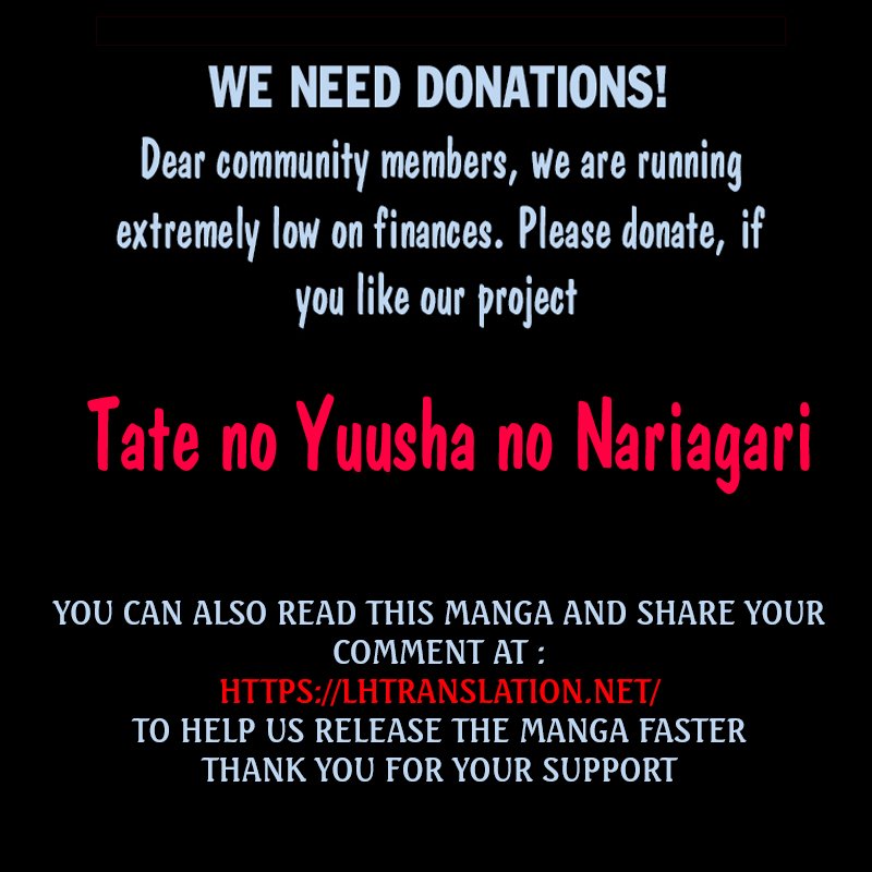 Tate no Yuusha no Nariagari Chapter 61 - Page 35