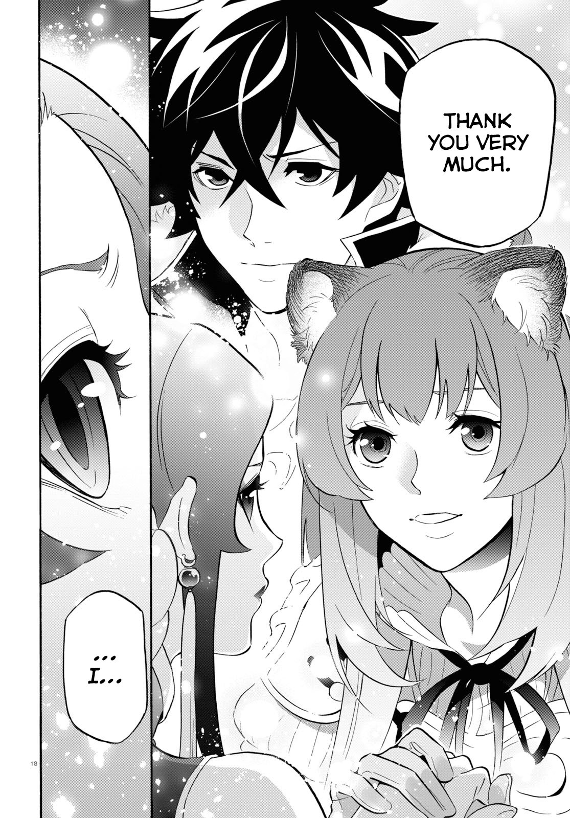 Tate no Yuusha no Nariagari Chapter 62 - Page 18