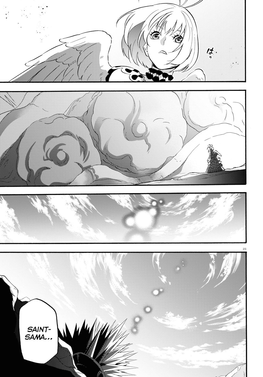 Tate no Yuusha no Nariagari Chapter 62 - Page 23