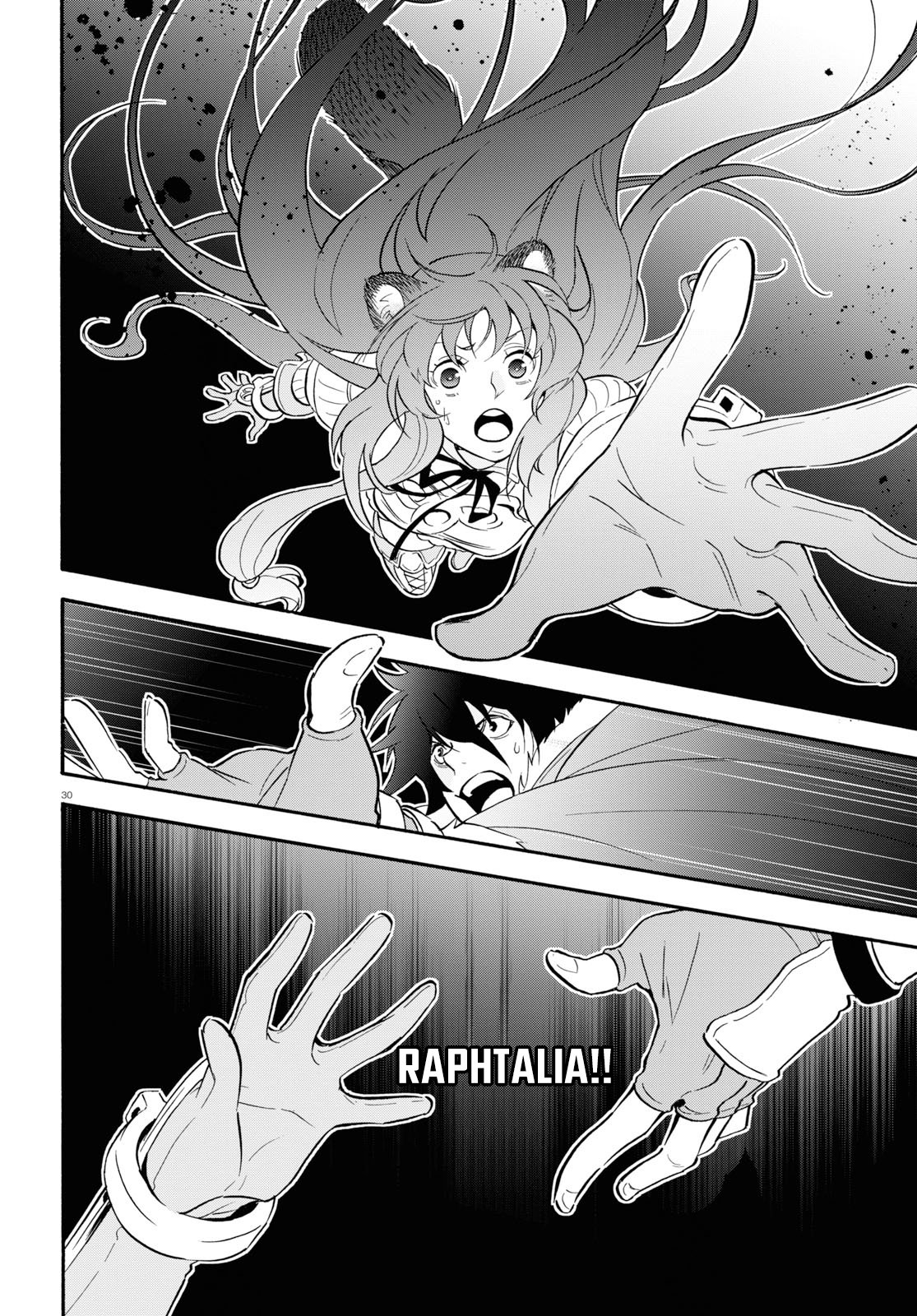 Tate no Yuusha no Nariagari Chapter 62 - Page 30