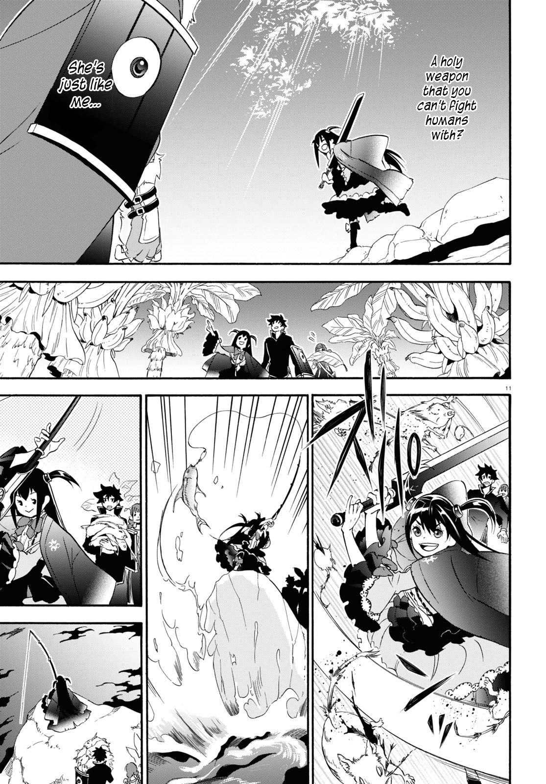 Tate no Yuusha no Nariagari Chapter 64 - Page 12