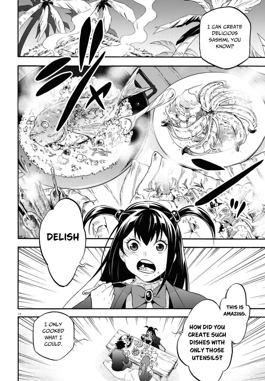 Tate no Yuusha no Nariagari Chapter 64 - Page 15
