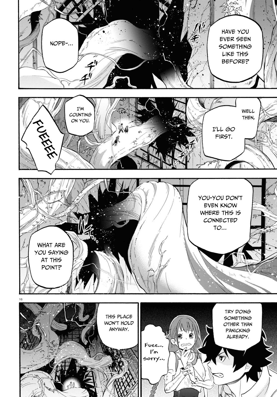 Tate no Yuusha no Nariagari Chapter 65 - Page 17