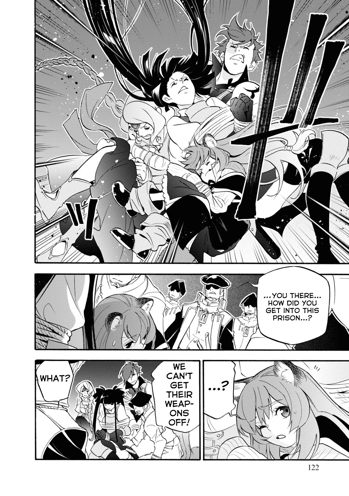 Tate no Yuusha no Nariagari Chapter 66 - Page 11