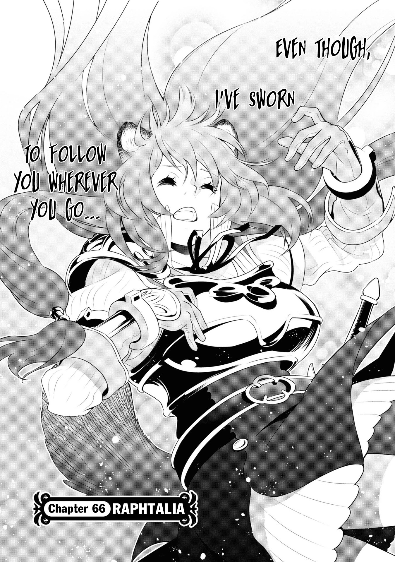 Tate no Yuusha no Nariagari Chapter 66 - Page 3