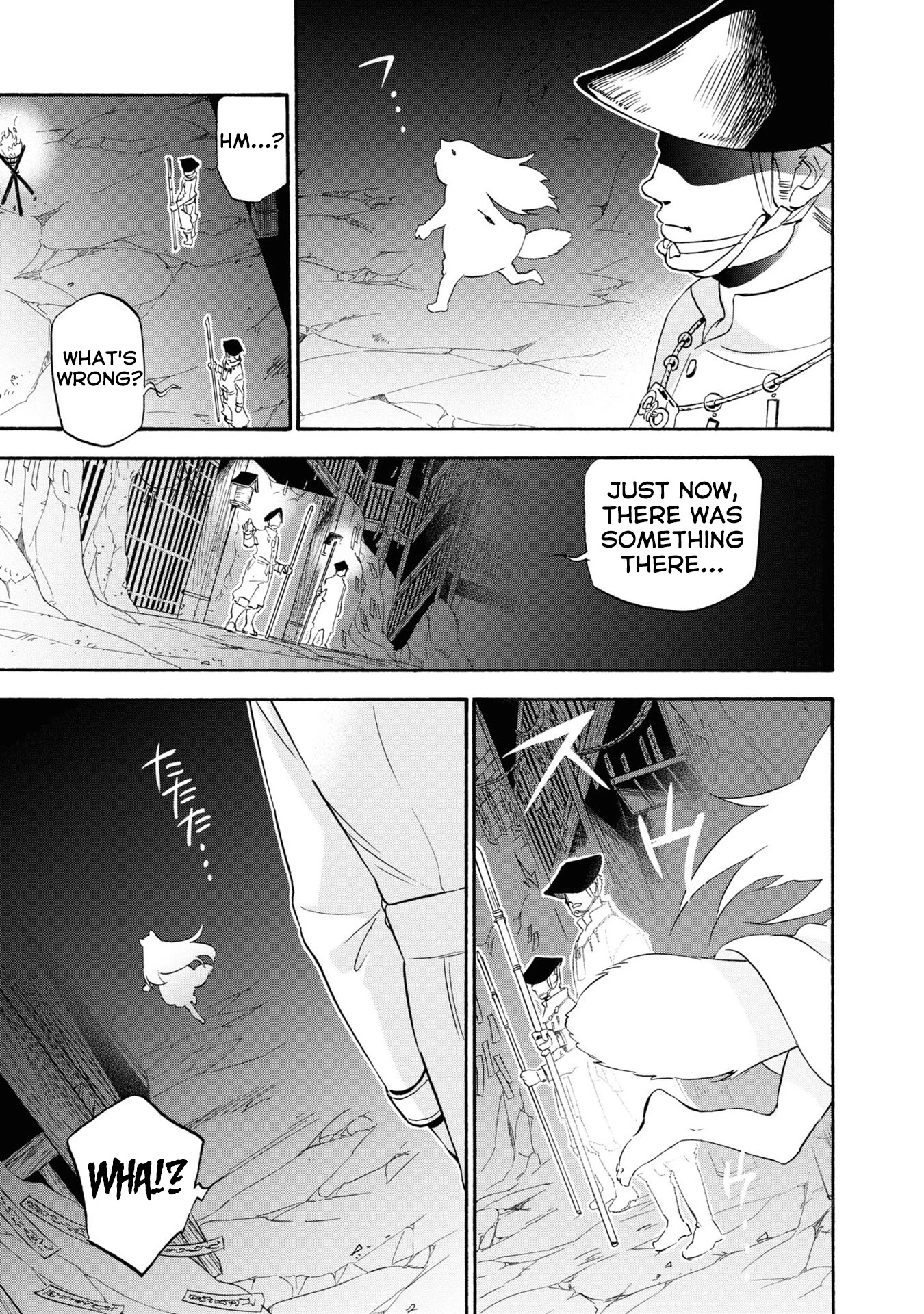 Tate no Yuusha no Nariagari Chapter 66 - Page 22