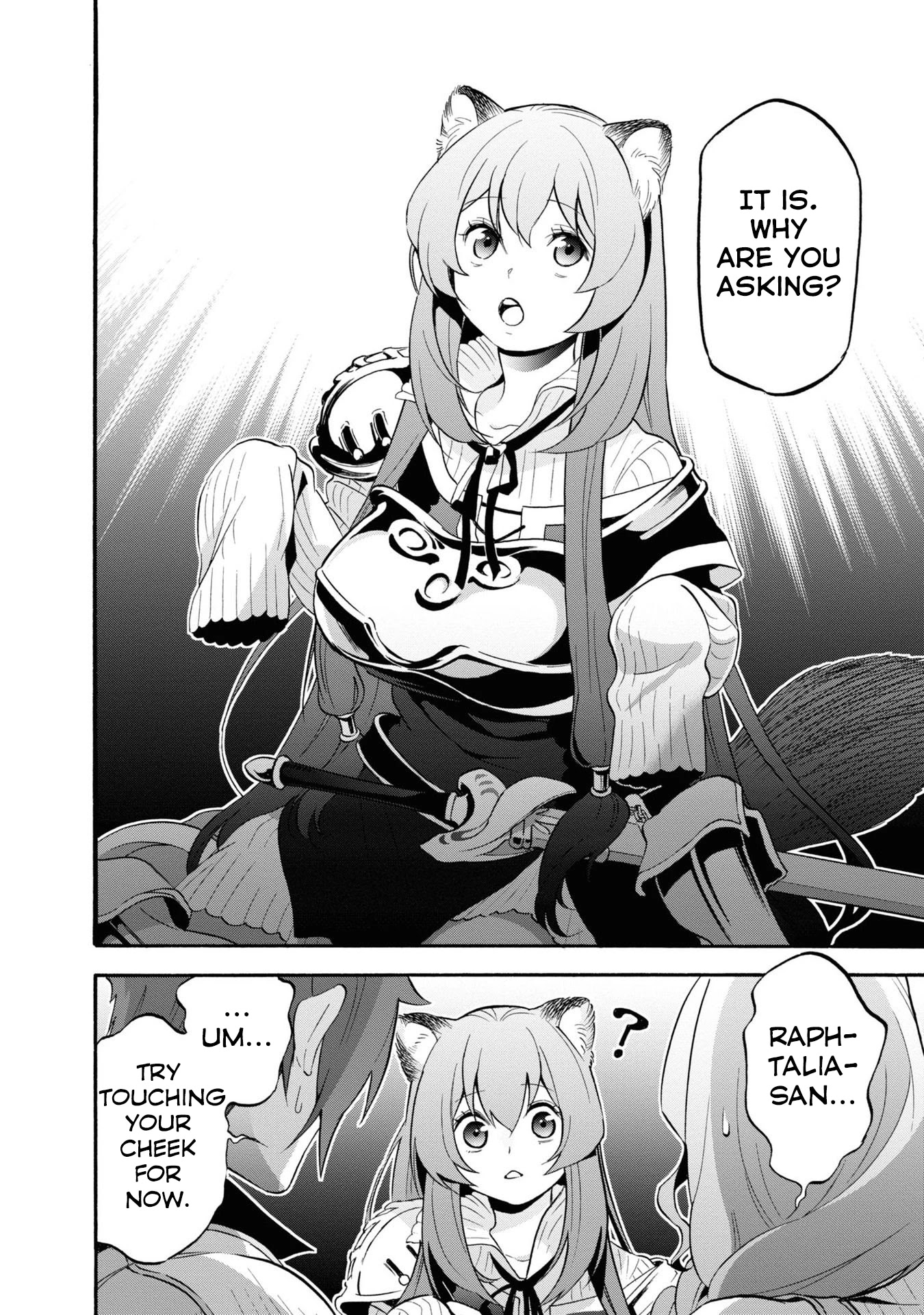 Tate no Yuusha no Nariagari Chapter 66 - Page 9
