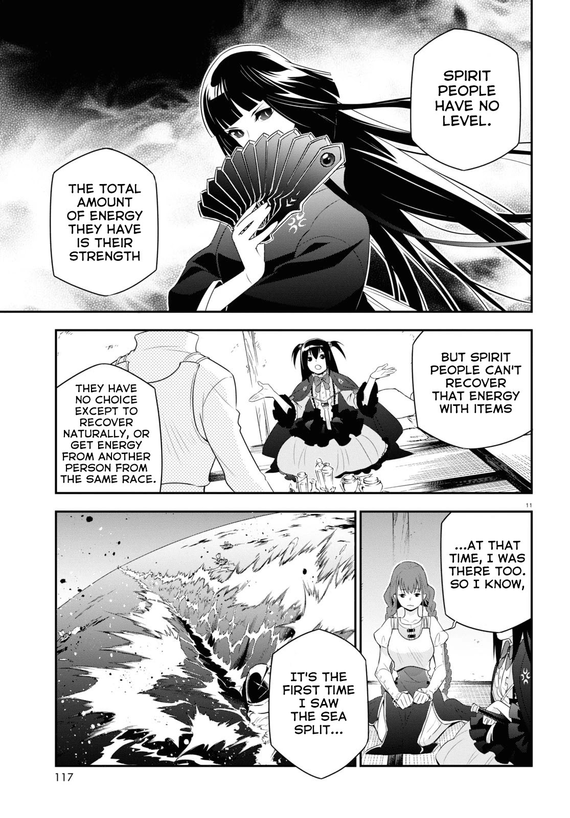Tate no Yuusha no Nariagari Chapter 67 - Page 14