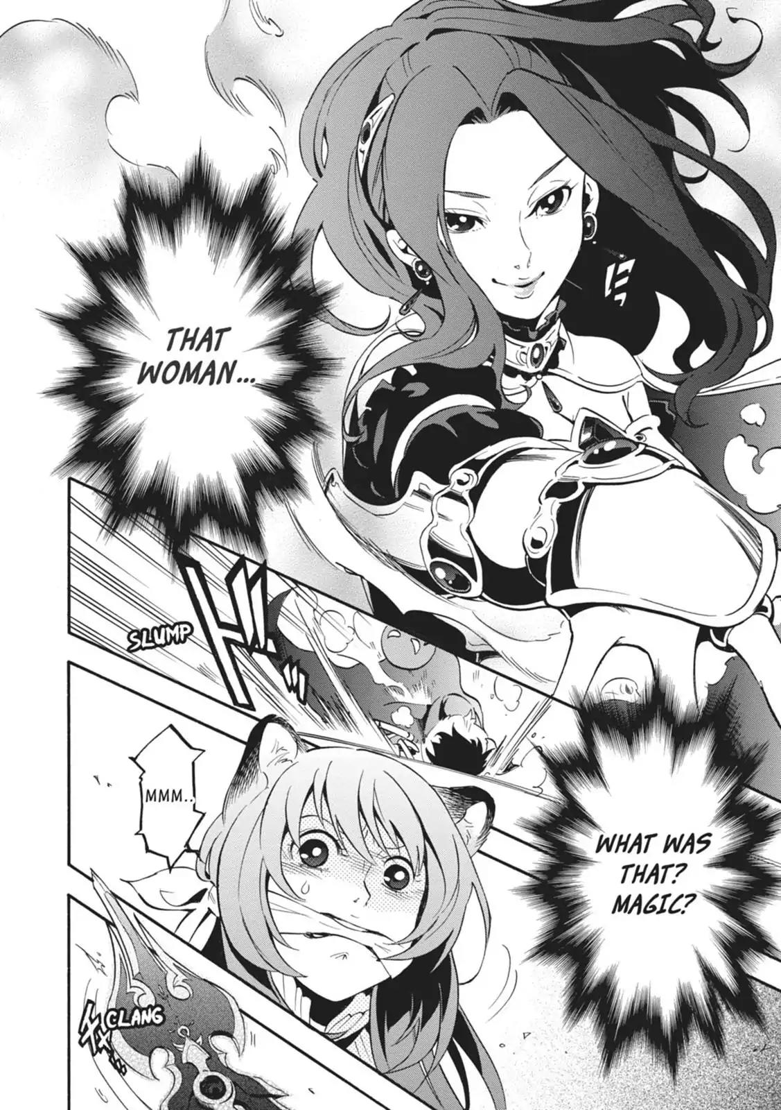 Tate no Yuusha no Nariagari Chapter 7 - Page 32