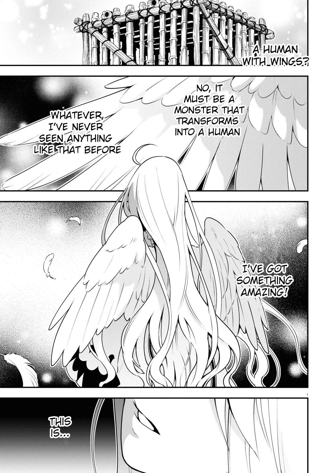 Tate no Yuusha no Nariagari Chapter 72 - Page 2