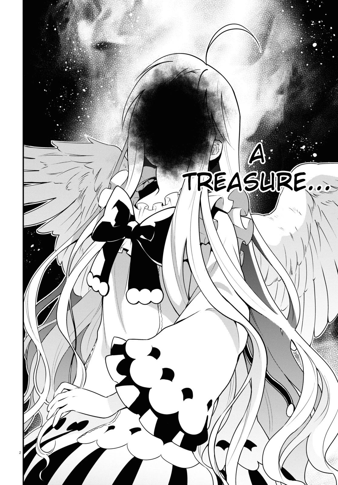 Tate no Yuusha no Nariagari Chapter 72 - Page 3