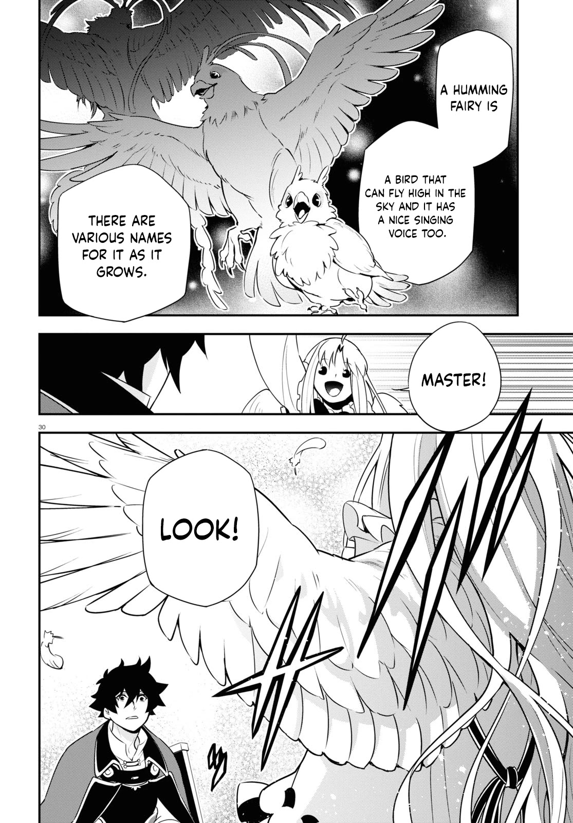 Tate no Yuusha no Nariagari Chapter 72 - Page 31