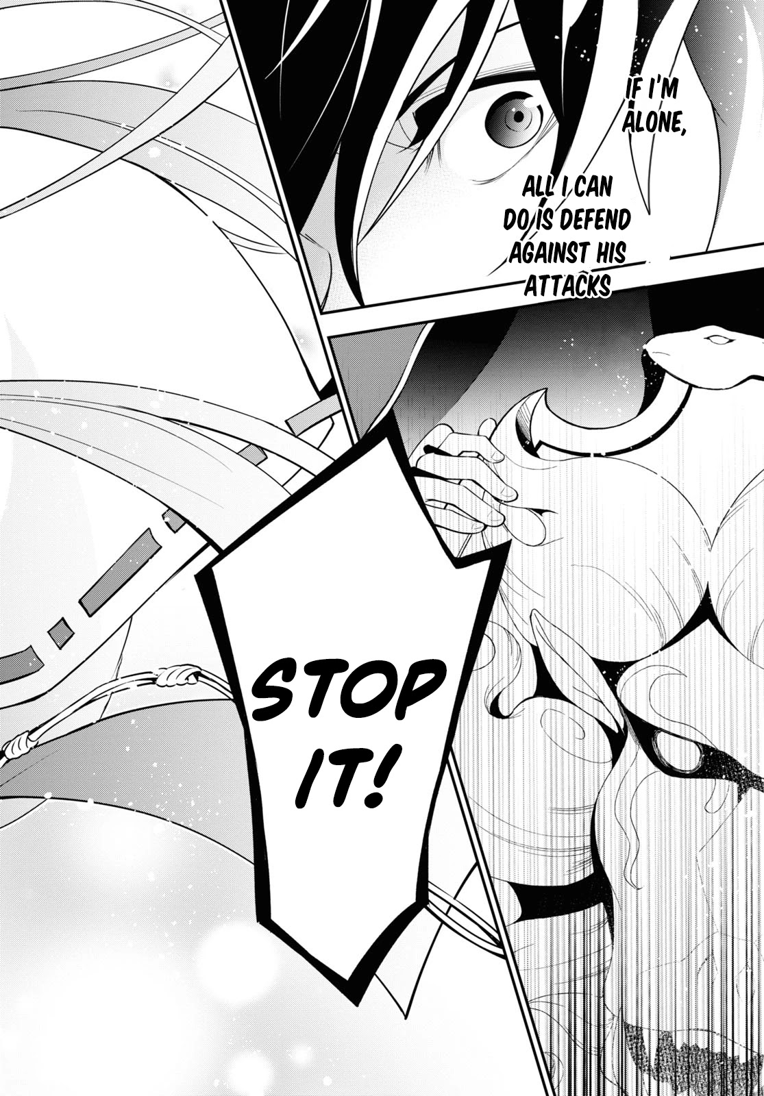 Tate no Yuusha no Nariagari Chapter 73 - Page 36