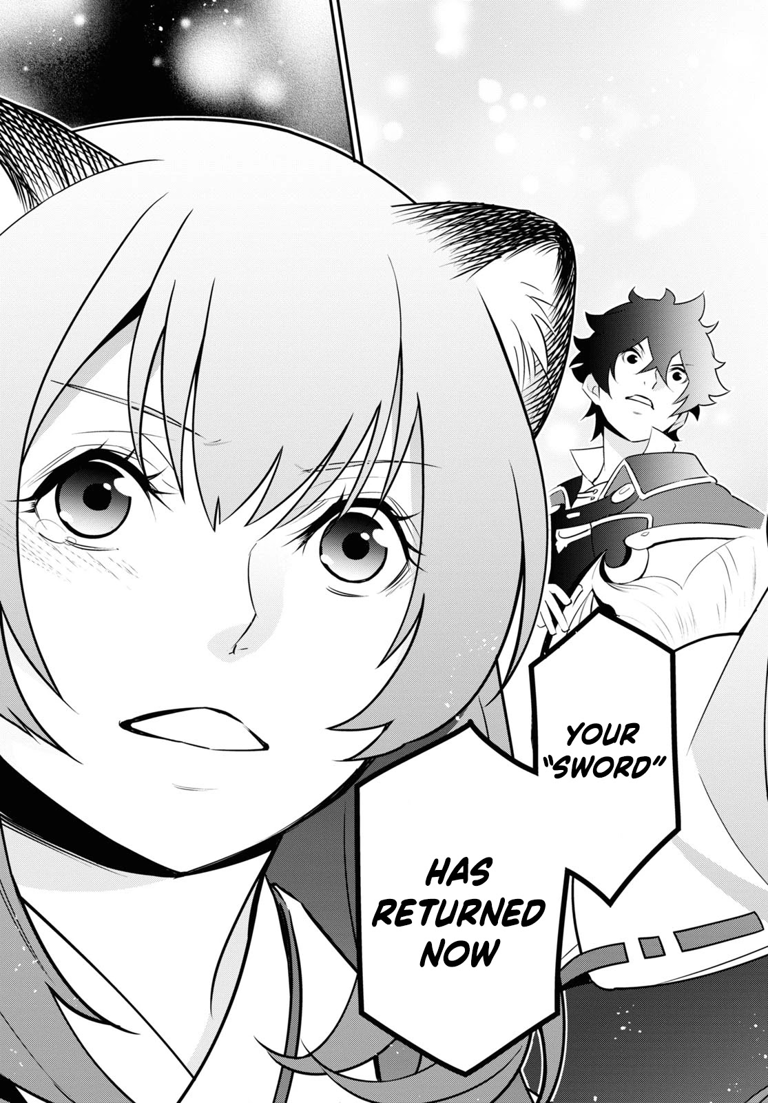 Tate no Yuusha no Nariagari Chapter 73 - Page 39