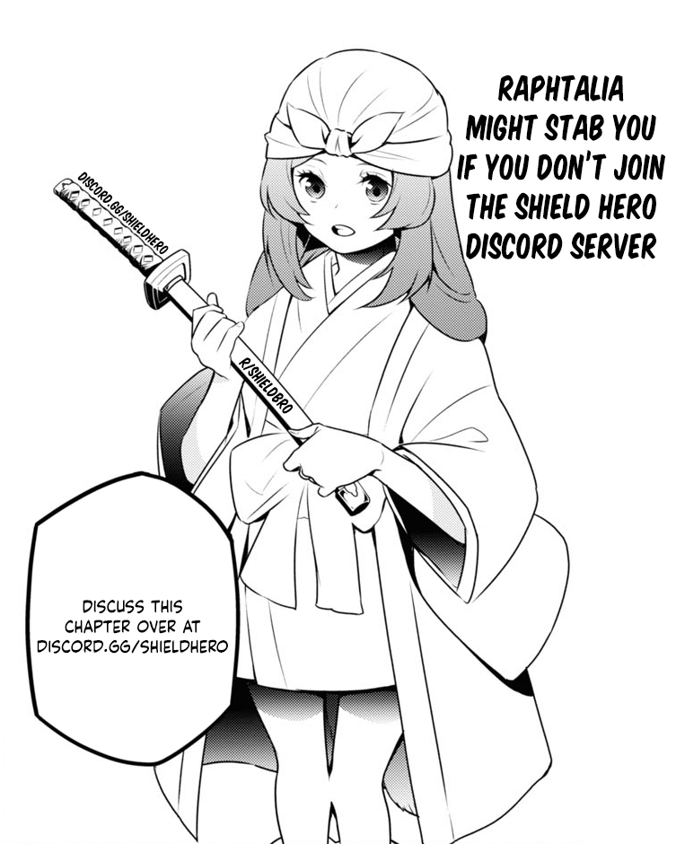 Tate no Yuusha no Nariagari Chapter 74 - Page 49