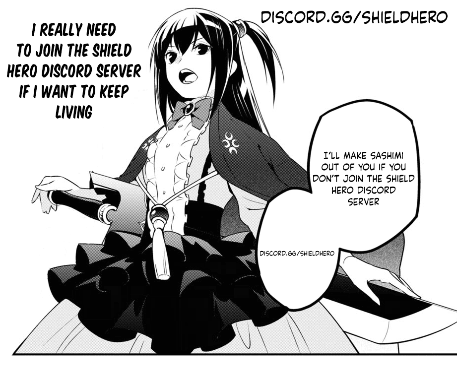Tate no Yuusha no Nariagari Chapter 75 - Page 44