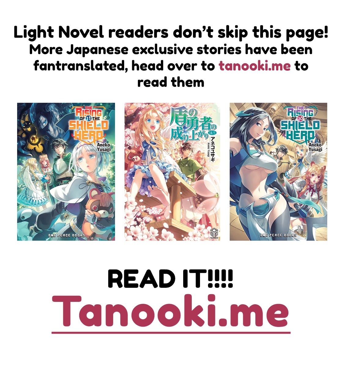 Tate no Yuusha no Nariagari Chapter 76 - Page 33
