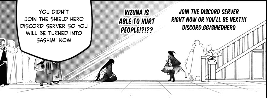 Tate no Yuusha no Nariagari Chapter 76 - Page 34