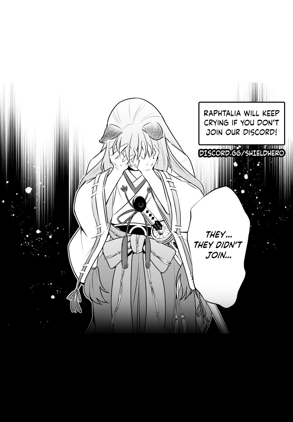Tate no Yuusha no Nariagari Chapter 77 - Page 45