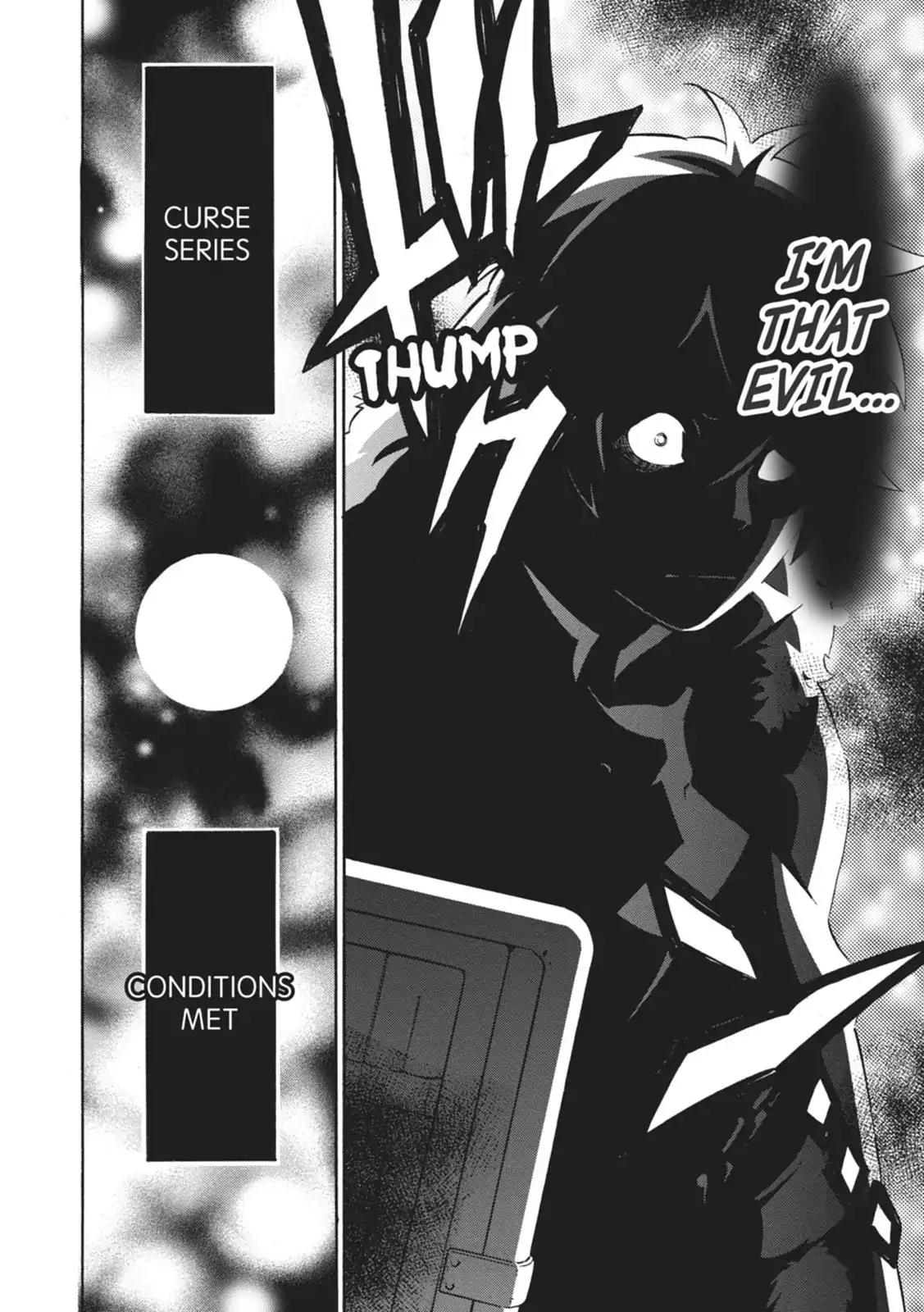 Tate no Yuusha no Nariagari Chapter 8 - Page 10