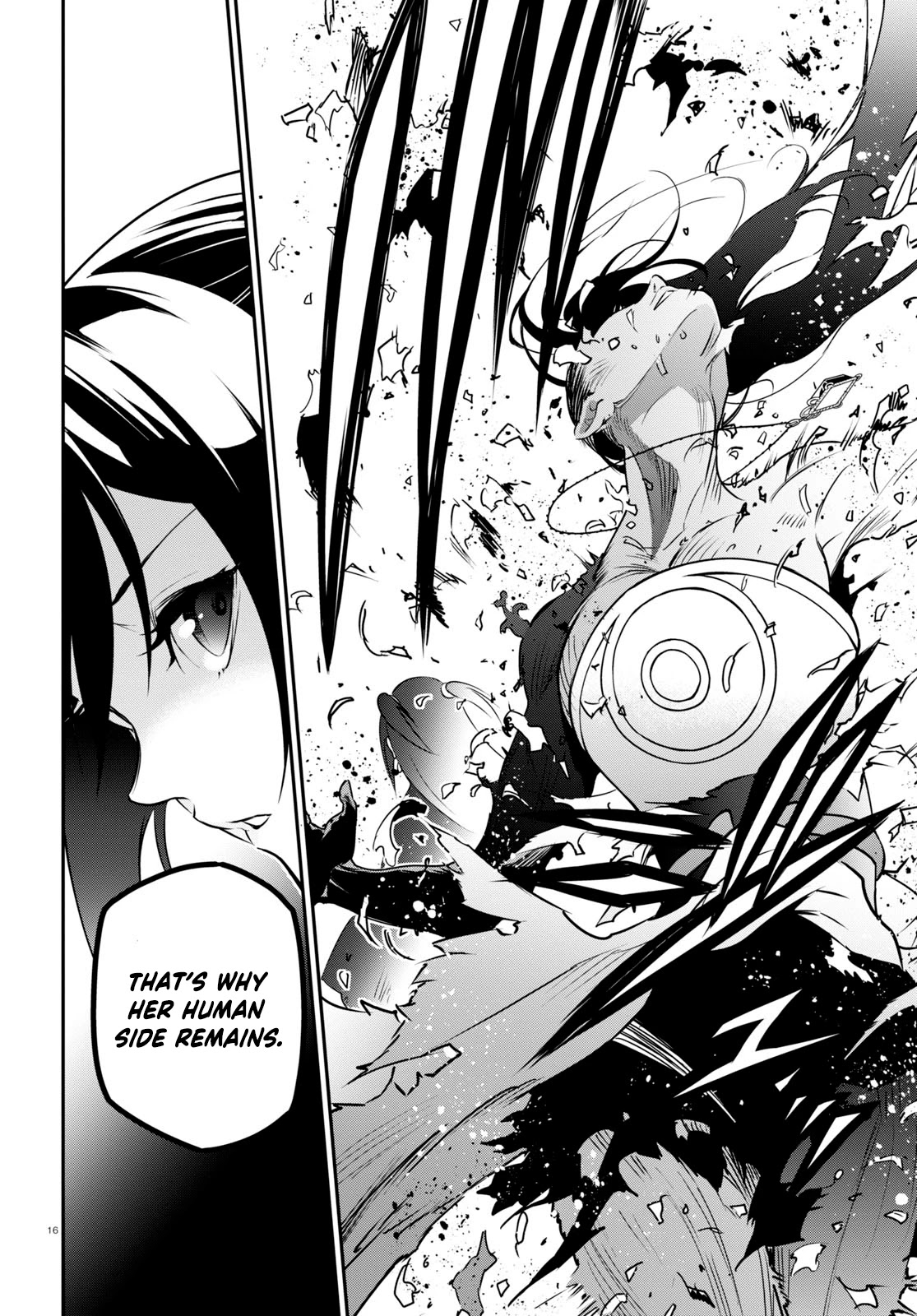 Tate no Yuusha no Nariagari Chapter 81 - Page 16