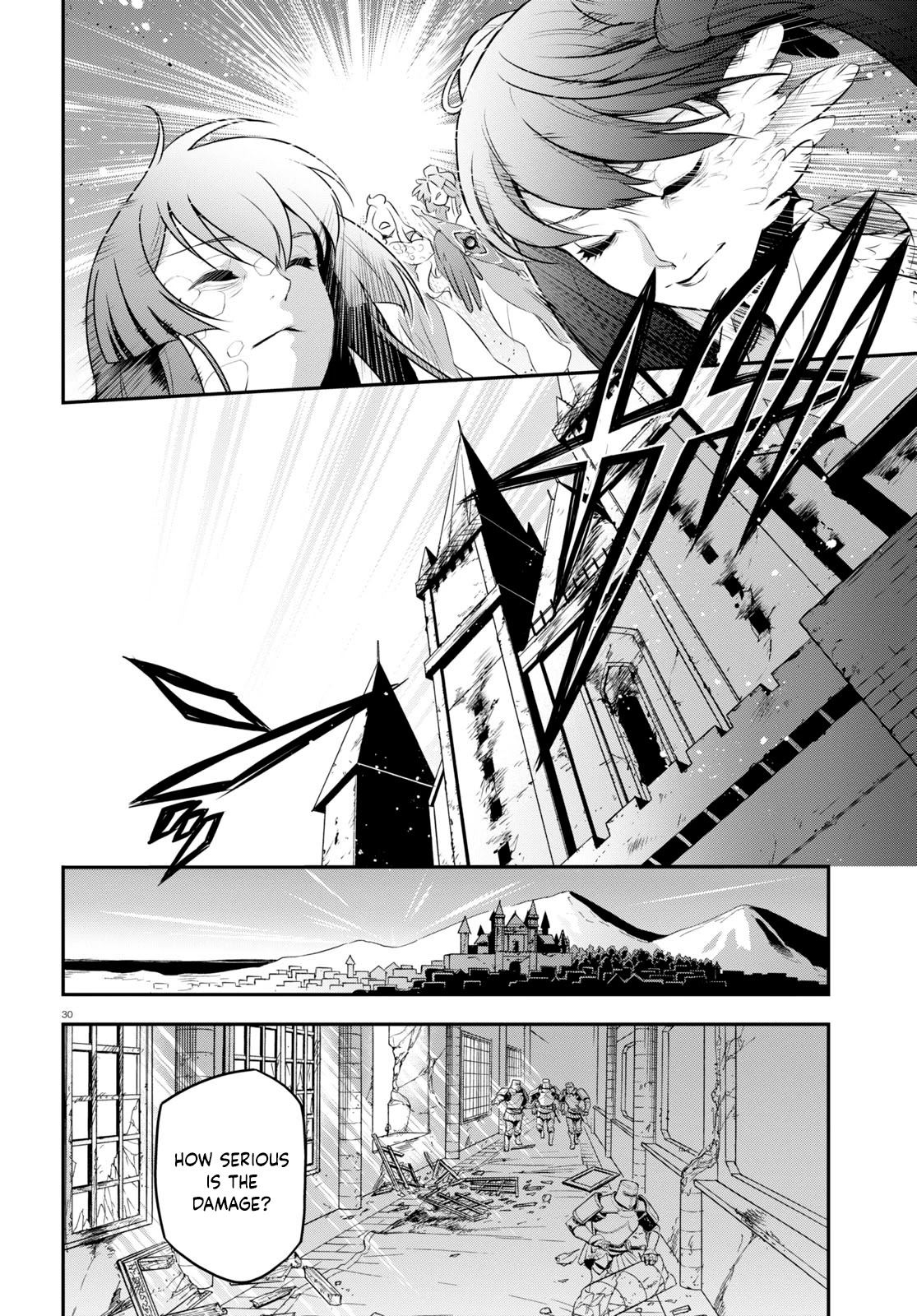 Tate no Yuusha no Nariagari Chapter 81 - Page 30