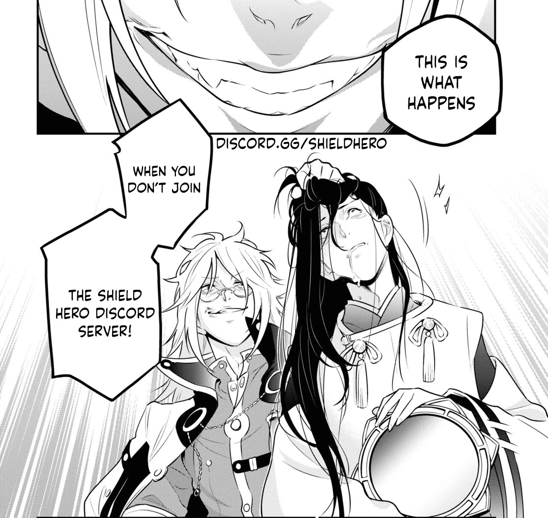 Tate no Yuusha no Nariagari Chapter 84 - Page 25