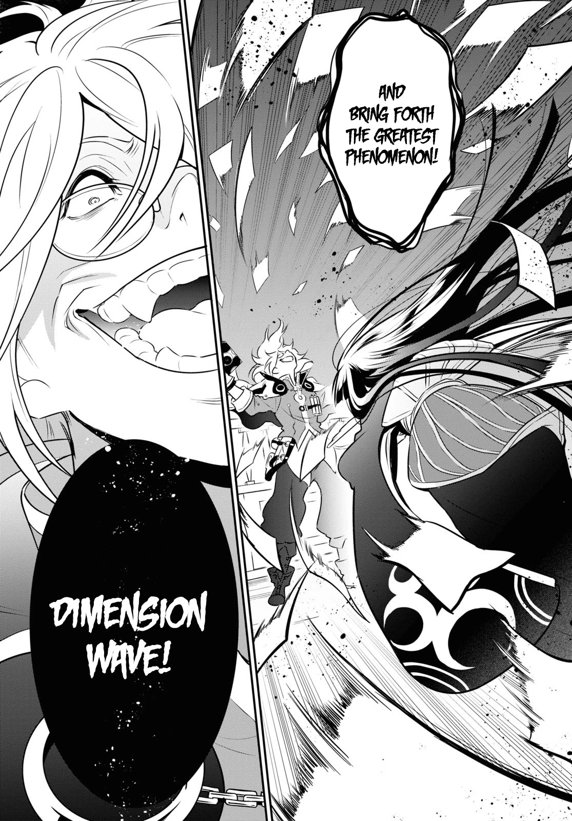 Tate no Yuusha no Nariagari Chapter 85 - Page 28