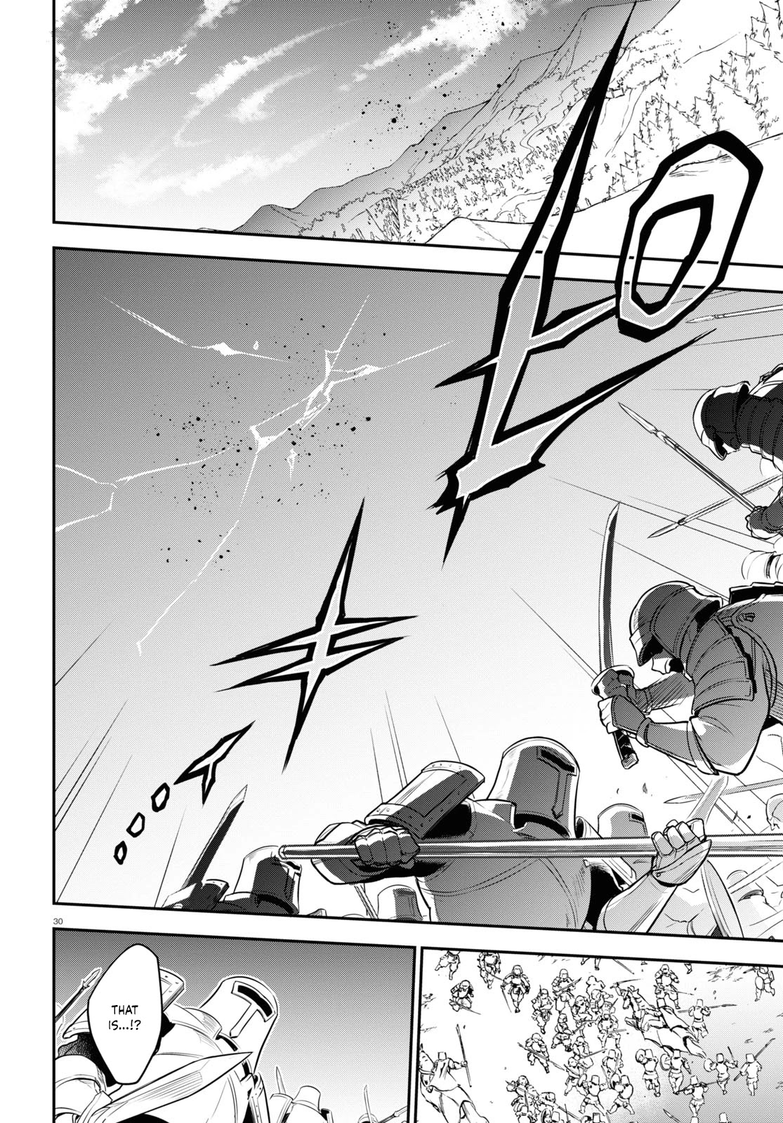 Tate no Yuusha no Nariagari Chapter 85 - Page 31