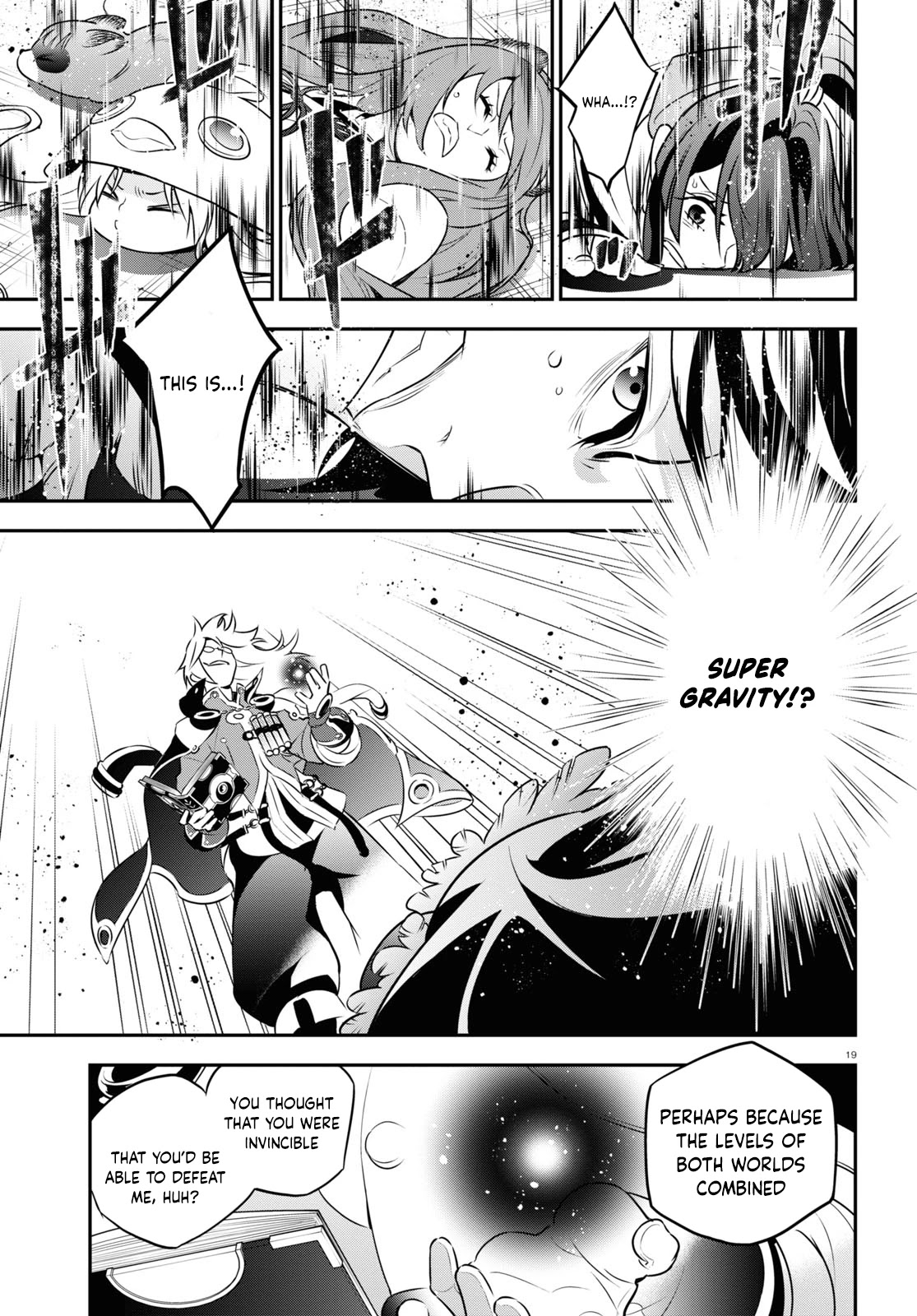 Tate no Yuusha no Nariagari Chapter 86 - Page 21