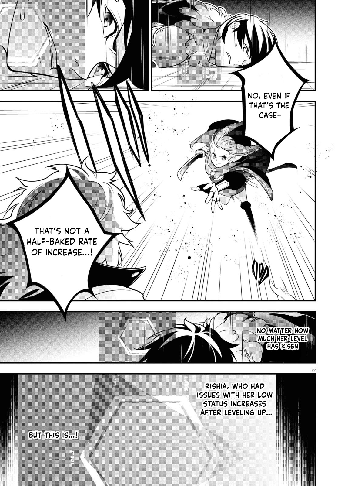 Tate no Yuusha no Nariagari Chapter 86 - Page 29